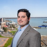 Elevate Healthcare Consultants Employee Alan Johnson's profile photo