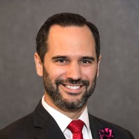 Northwood Hospitality Employee Andrew Lopes's profile photo