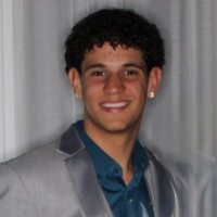 Jayden Ferreiro's profile photo