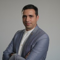 Endava Employee Dragos Puscasu's profile photo