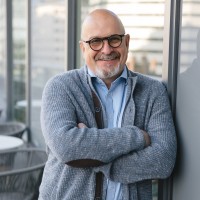 Third Sector Intelligence Employee William McCoy's profile photo