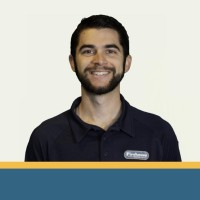 Firehouse Roofing Employee Alex Buchanan's profile photo