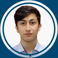 Y Interval Employee Ferid Nesibzade's profile photo