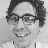 3RP - Oracle NetSuite Alliance Partner Employee Stephen Rowe's profile photo