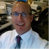 ERG, Inc. Employee Robert Foster's profile photo