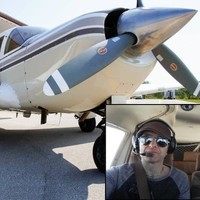 Surdex Corporation Employee Ian Shere's profile photo