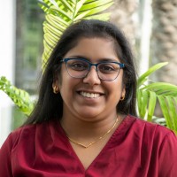 Q3 Consulting Employee Vibha Arun's profile photo