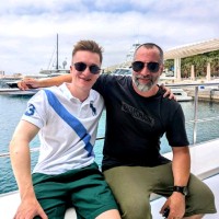 Techsub.IT Employee John Bricknell's profile photo