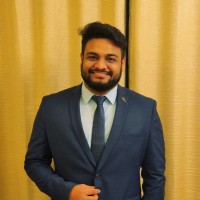 Scalability Engineers Employee Mayank Saklani's profile photo