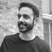 Amplify Employee Beppe Plances's profile photo