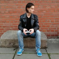 Ignyte Software Employee Matvei Riabikov's profile photo
