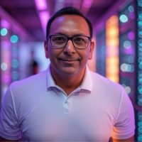 Zencore Employee Anan Garg's profile photo