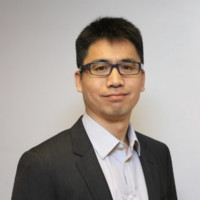 Pengfei Wang Email & Phone Number