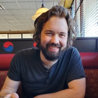 Infinite Campus Employee Scott Neubauer's profile photo