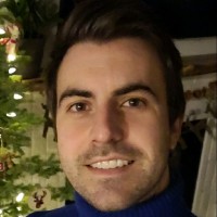 QHR Technologies Employee Cody Kinzett's profile photo