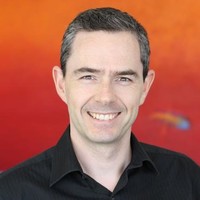 Data Migrators Employee John McKeever's profile photo