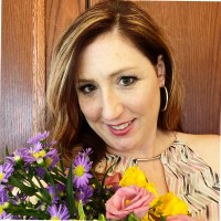 JCRC Employee Meryl Goldman's profile photo