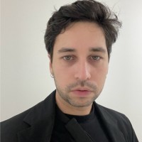 Corebiz Employee Alexandre Modesto's profile photo