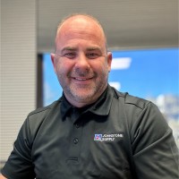 Johnstone Supply Albuquerque Group Employee Brad Delong's profile photo