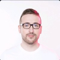 Valueships Employee MacIej Prokop's profile photo