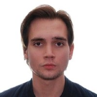 OnTaxi Employee Dmytro Humennyi's profile photo