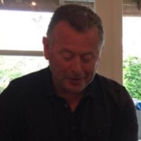 Ron de Jong Email