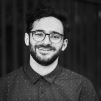 Airbnb Employee Jeffrey Decker's profile photo