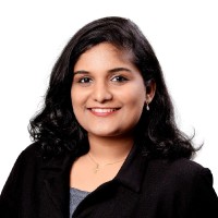 Valsight Employee Jill Fernandes's profile photo