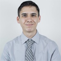 TexasFile Employee Mark Gaza's profile photo