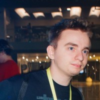 symmetRE Employee Nikita Rogov's profile photo