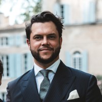 Oris Employee Vincent Coquet's profile photo