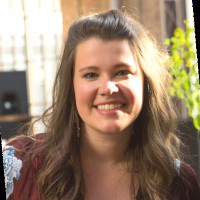 Deep Center Employee Lena Walsh's profile photo