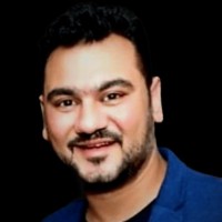 Ascent Technology Consulting Employee Sushant Sehgal's profile photo