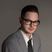 IT Control Employee Paul Ferreira's profile photo