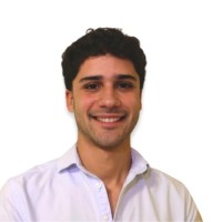Traduality Employee Rodrigo Valle's profile photo
