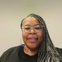 QCS Staffing Employee Sharon Cooper's profile photo