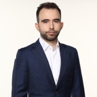 András Vidosits Email