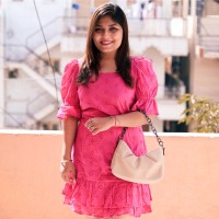mPokket Employee Anisha Bhansali's profile photo