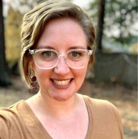 DrivenData Employee Kelly Shreeve's profile photo