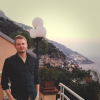 ASRC Federal Employee Daniel Lehmann's profile photo