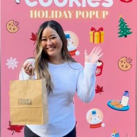 Craig's Cookies Inc. Employee Peggy Lo's profile photo