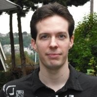 Freelance Marketing and Creative Services Employee Scott Kearney's profile photo