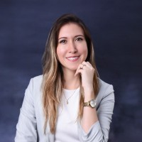 Liliana Oviedo Email