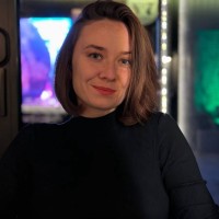 EDITH Employee Tetiana Lavrunenko's profile photo