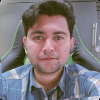 BCDapps Employee Rana Nasir's profile photo