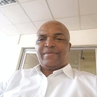 ARIPO Employee Charles Pundo's profile photo