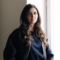 Iné Employee Audrey Delanoë's profile photo