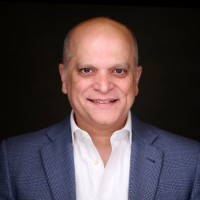 J.P.Morgan Employee John Mazzuca's profile photo