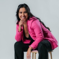 High Output, Inc. Employee Abigail Cambranes's profile photo