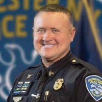 City of Rochester Employee Justin Collins's profile photo